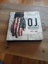 Espn Films 30 for 30: O.J.: Made In America (DVD, 2016) Box Set