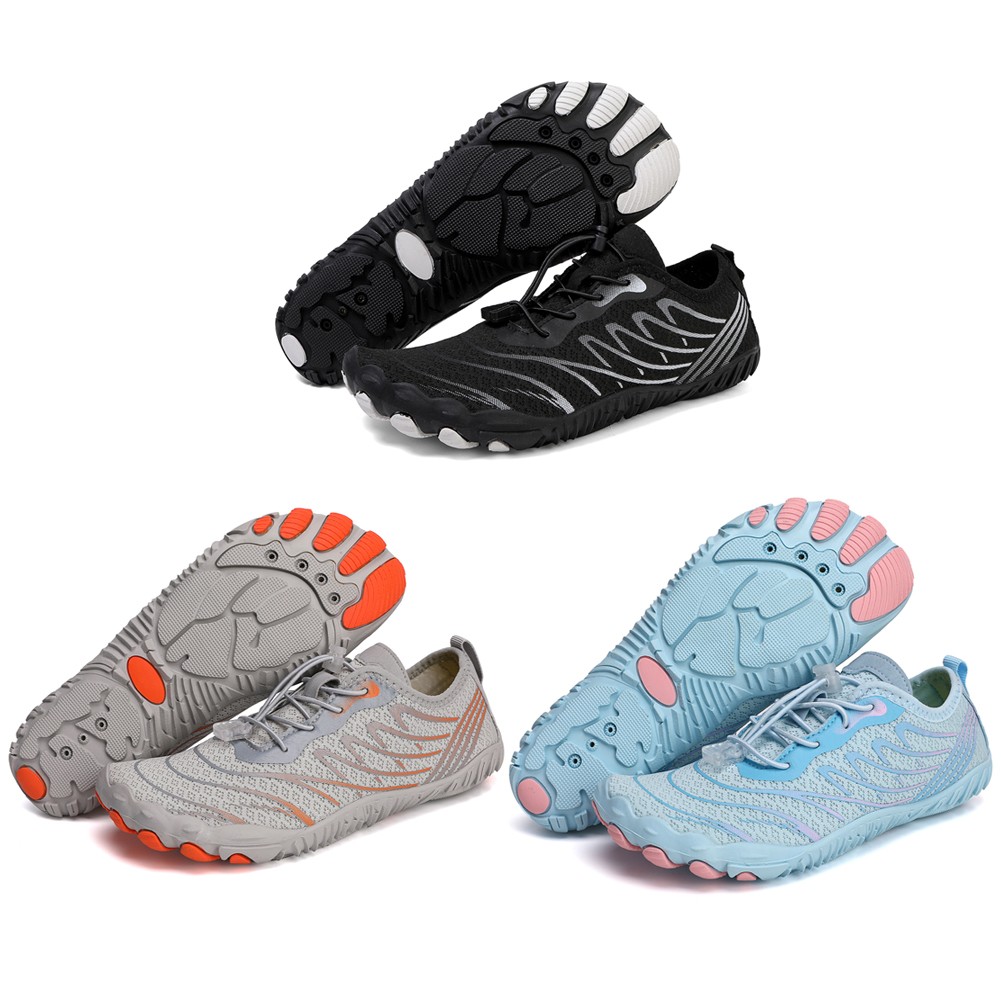 KEEN Scarpe da scoglio Calzini da acqua a piedi nudi ad asciugatura rapida Scarpe da