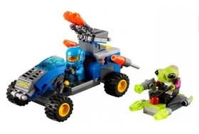 LEGO ALIEN CONQUEST *ALIEN DEFENDER* SET 7050 *NEW SEALED*