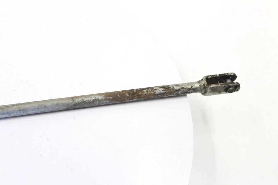 Honda Shadow Aero 750 2007 OEM brazo de varilla de freno trasero Foto 4 de 4