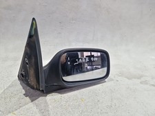 Retroviseur droit (ou coque) Saab 9000