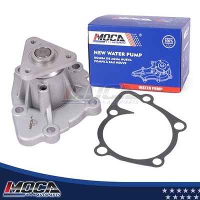 Water Pump for Chrysler Sebring Jeep Compass Patriot Dodge Caliber Dart 120-7180