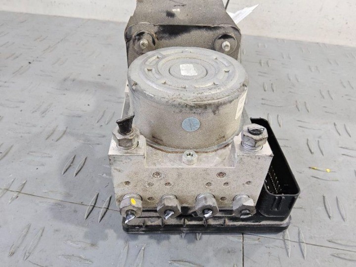 2014-2019 Ford Fiesta ABS Anti-Lock Brake Pump Module W/O bracket Assembly Oem