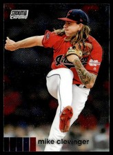 Mike Clevinger