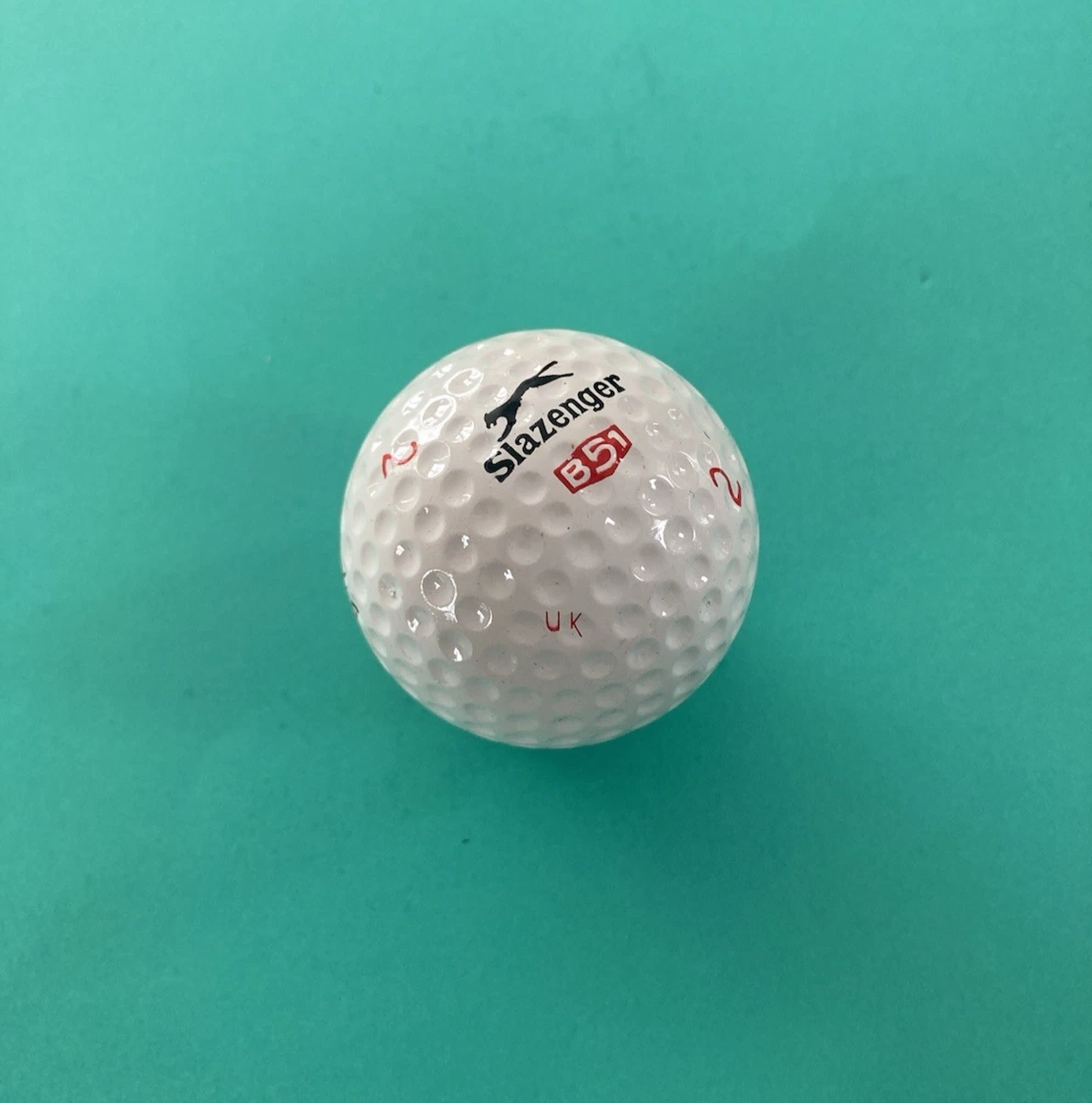 Slazenger Vintage Golf Equipment for sale | eBay