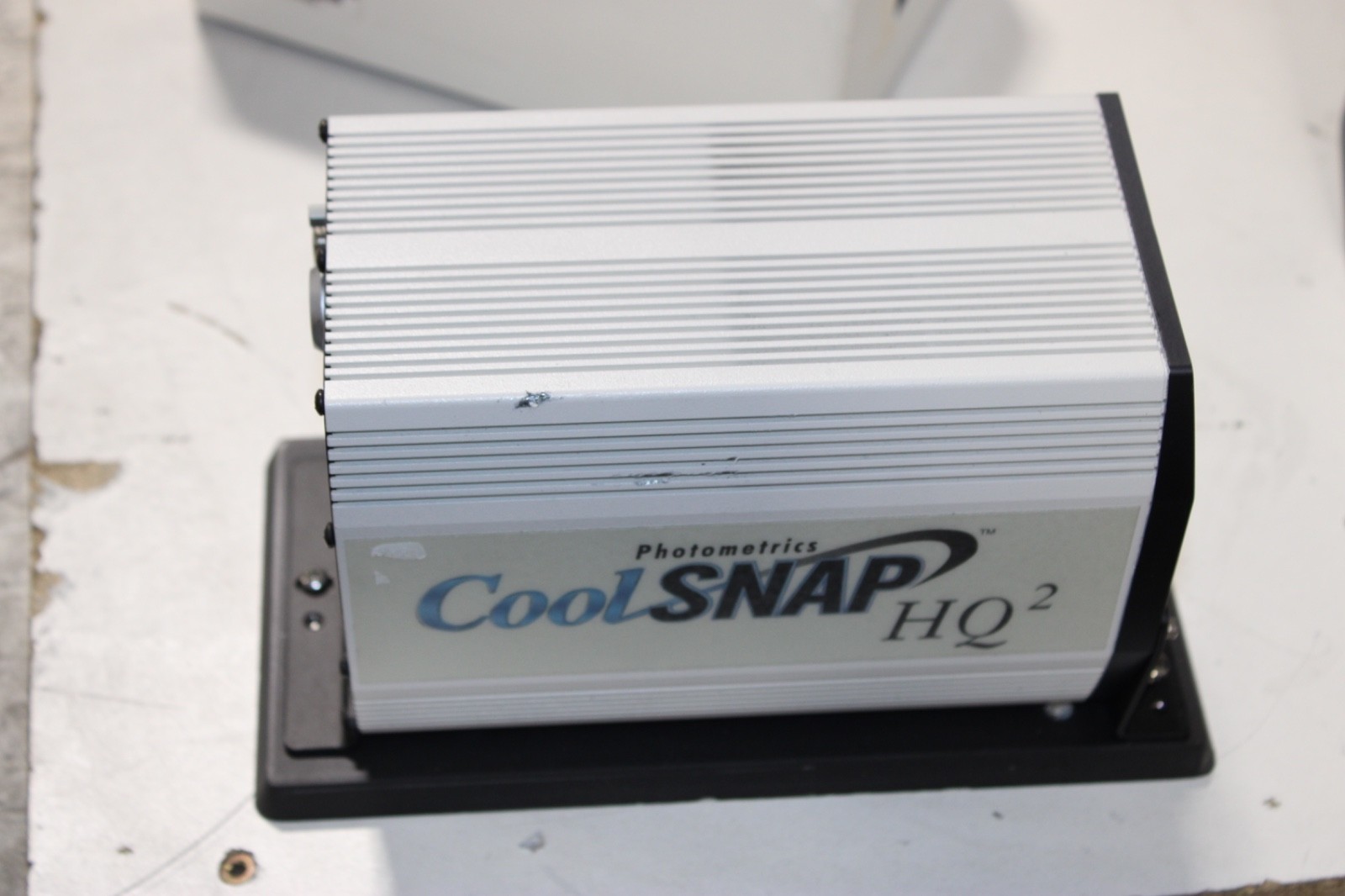 Roper Scientific Photometrics CoolSNAP HQ2