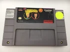 Super Nintendo SNES 1994 - Beavis & Butthead (Works - Read Desc)