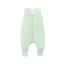 Baby/Toddler Sleep Sack with Legs, Rayon from Bamboo 95  5 Spandex, 1.0 TO...