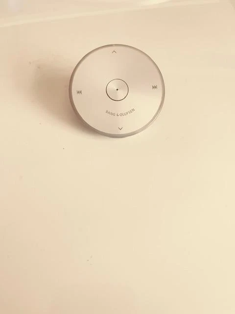 Cover for Bang & Olufsen Beosound Level - Que Sera Sera by
