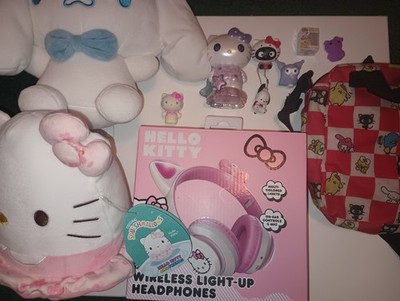 Hello Kitty Bundle #1