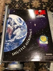 GI Joe Space shuttle astronaut Classic Collection