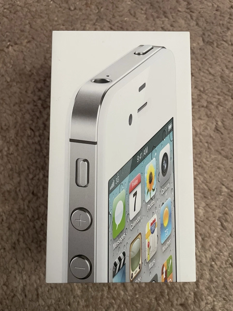 Apple Cell Phone Parts for IPhone 4S for sale | eBay