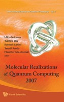 Nakahara Mikio | Molecular Realizations Of Quantum.. (V2) | Buch | Englisch