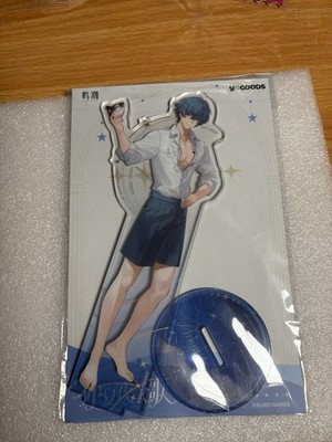 Official Wuthering Waves Brant Yogoods Lullaby Acrylic Standee