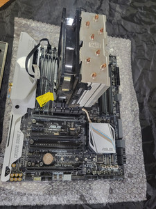 I7 5820k Motherboard | eBay