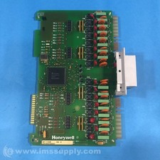 Honeywell 621-1160R Digital Input Module FNIP