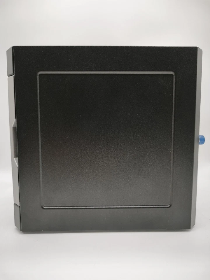 HP ProLiant MicroServer Gen8 Server G1610T, 16 GB di RAM ilo avanzato ricondizionato - Immagine 3 di 4