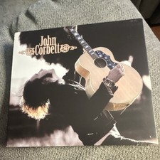 John Corbett: John Corbett (CD, 2006, Country, Fun Bone Records)