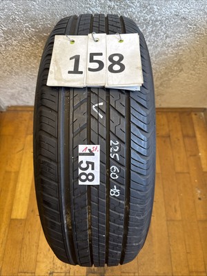 225/60R18 100H DUNLOP GRANDTREK ST30 Sommerreifen