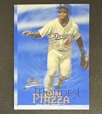 1999 Fleer Brilliants Card Prices | Baseball | PSA & Ungraded Values