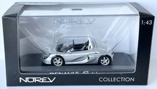 Norev 1:43 - Renault Sport Spider - 517909
