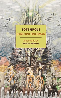 Totempole (NYRB Classics)