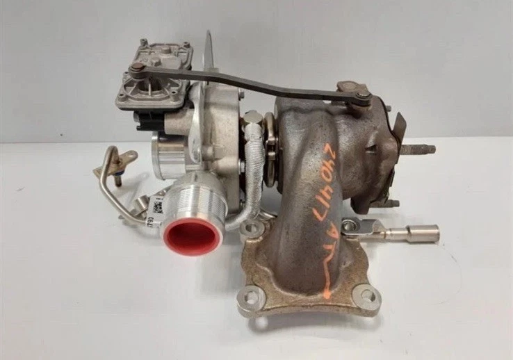 ✅ 2019-2020 Ford Edge 2.0L Turbo Turbocharger Supercharger Factory OEM - Image 2 of 4