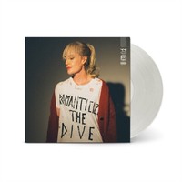 Metric - Romanticize The Dive Standard Opaque White Vinyl - Vinyl Reco - G3Z