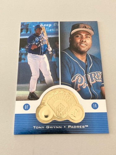 1999 Tony Gwynn #FB14
