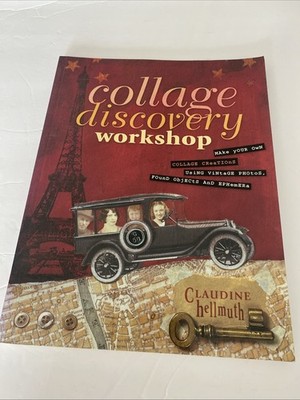 Collage Discovery Workshop 