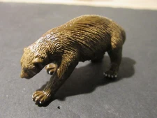 Yowie Wolverine Toy Figure, very good