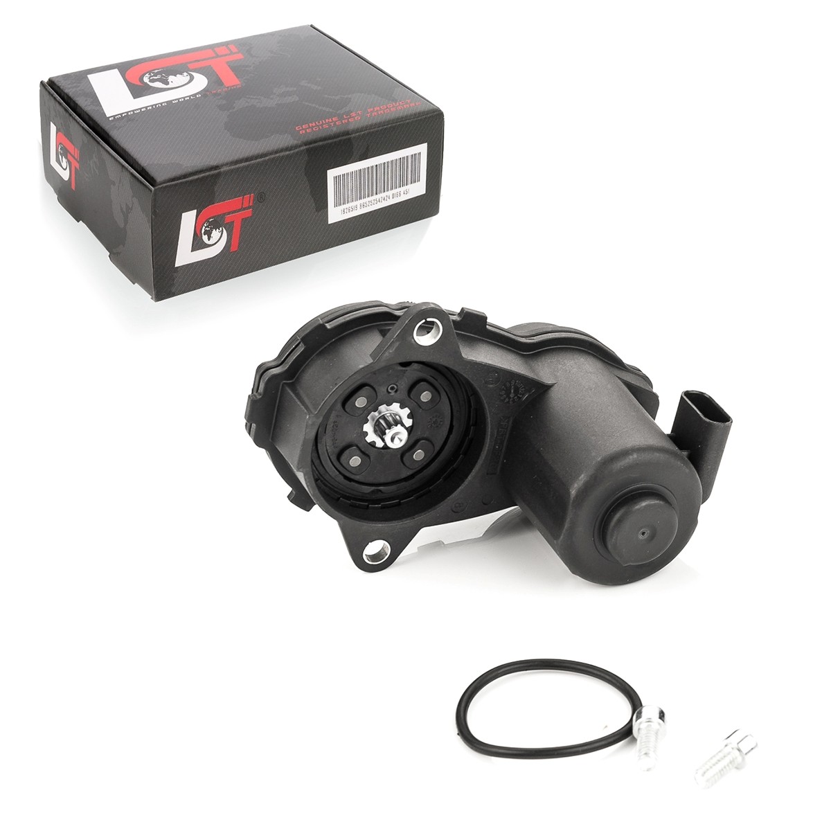Actuator Brake Caliper Electric Parking Brake Rear Left for MERCEDES W242