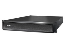 APC-New-SMX48RMBP2U  Smart-UPS X 48V External Battery Pack Rack/Tower