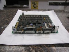 Apple 1983-84 Macintosh 512K Logic Board 630-0118 with 1983 ROM Hi Low