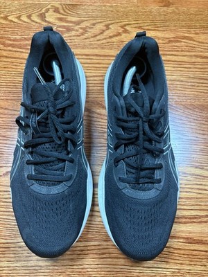 ASICS MENS GEL-CONTEND 9 EXTRA WIDE SNEAKERS 11.5