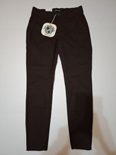Toad  Co Brown Women's Earthworks Pants Size 6 NWT