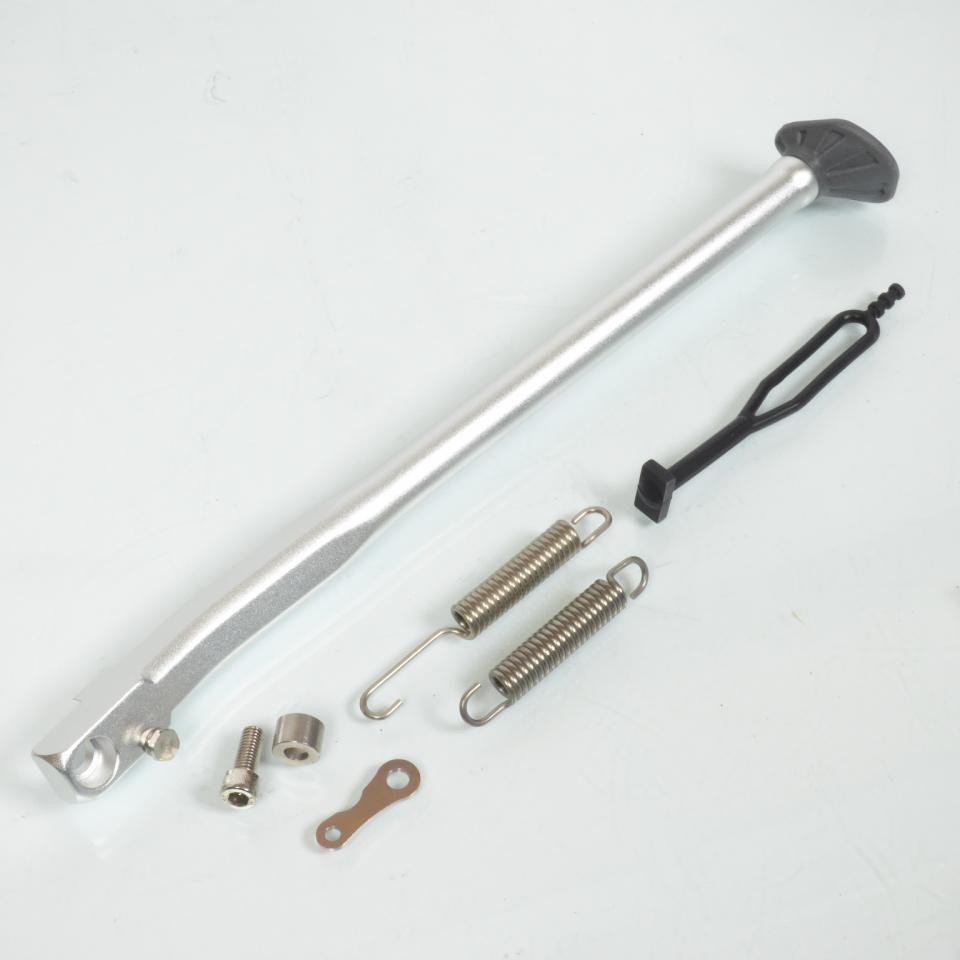 Béquille latérale Buzzetti moto KTM 300 EXC pièce rechange 1998-2007