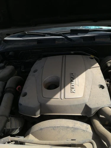 Y250G01 Caja Reles/Fusibles para SSANGYONG REXTON RX 270 Full 2006 568971 - Imagen 7 de 10