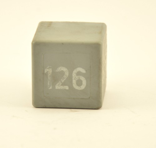 VW AUDI SEAT SKODA AUTOMATIK AUTO STARTER 126 RELAIS 1H0911251 1H0 911 251