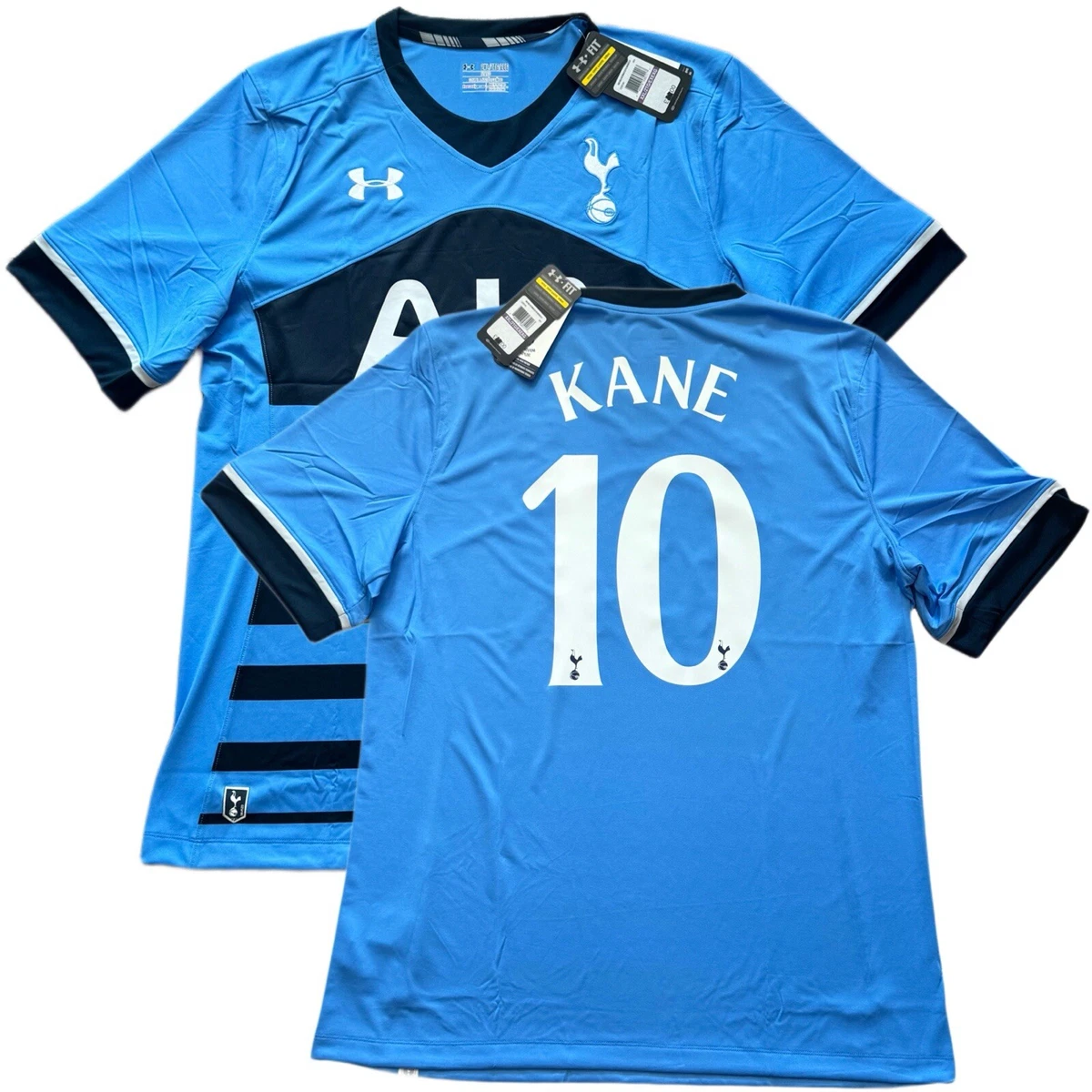 Tottenham Hotspur Under armour International Club Soccer Fan