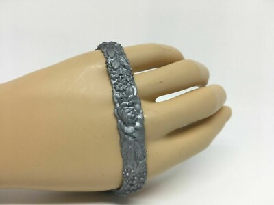 Armband Uhrbaender Obag Uhren Armband OBag O Bracelet Flower