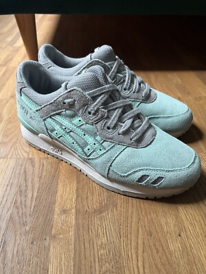 Asics Gel Lyte 3 Größe 37