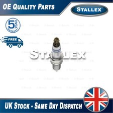 Fits Hyundai i30 ix20 i20 Kia Venga Rio Pro Cee'D Spark Plug Stallex