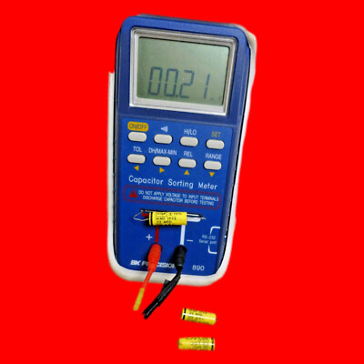 CONDENSATORE POLIESTERE PASSO 22MM 1,5UF 100V - CMR22 1.5UF 100V - Foto 4