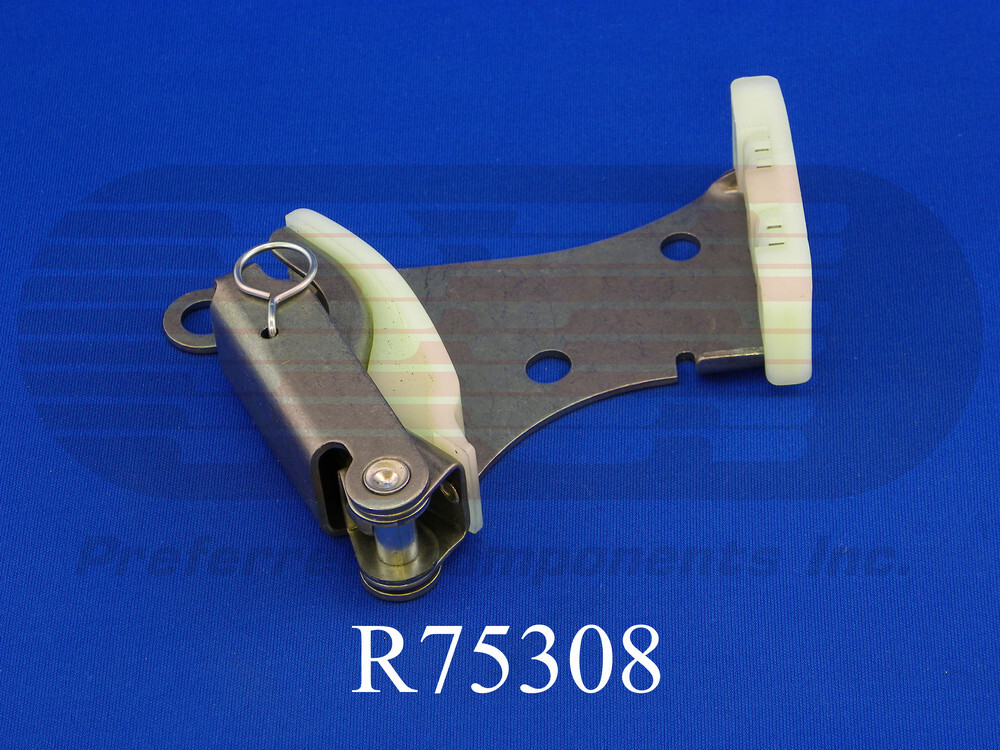 Engine Timing Chain Tensioner GuideStock Preferred Components R75308