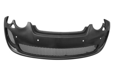Front Bumper Cover SS Style For Bentley 2010-2011