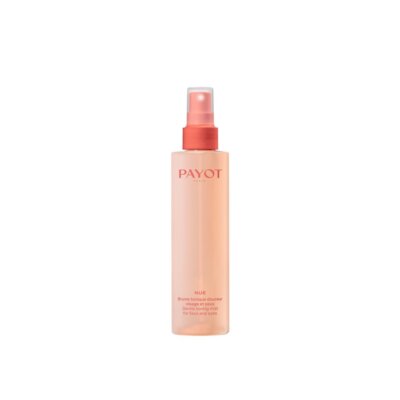Payot NUE Gentle Toning Mist (For Sensitive Skin ) 200ml #dkau
