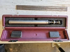 Wireline slickline  kuster amerada grc 3hr clock downhole pressure survey tools