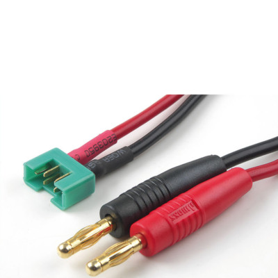 Charging cable MPX gold 30 cm for multiplex hype 082-6110 700577