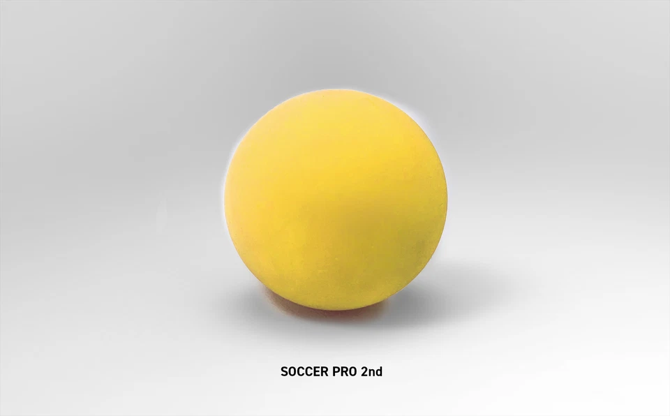 Ullrich-Sport Tischfussball Tisch-Kicker Ball "Soccer Pro"